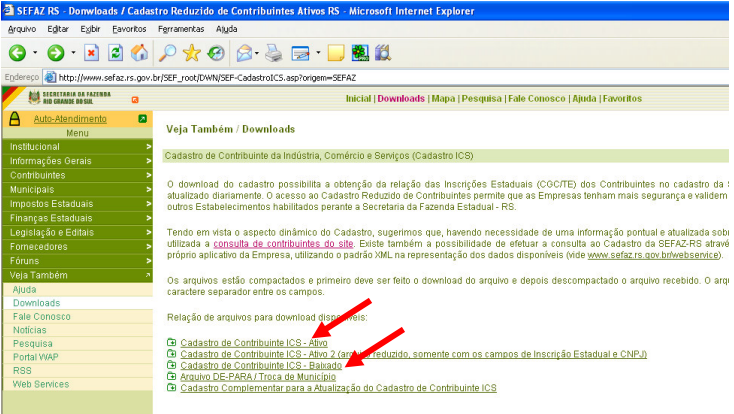 CGC (Cadastro Geral do Contribuinte) o que é? Saiba tudo!